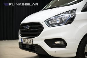 Ford Transit Custom bild 5