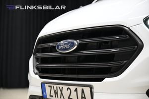 Ford Transit Custom bild 3