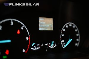 Ford Transit Custom bild 16