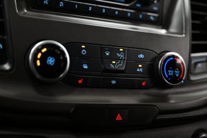 Ford Transit Custom bild 21
