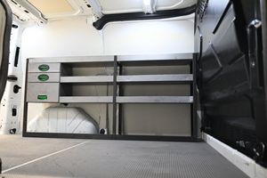 Ford Transit Custom bild 9