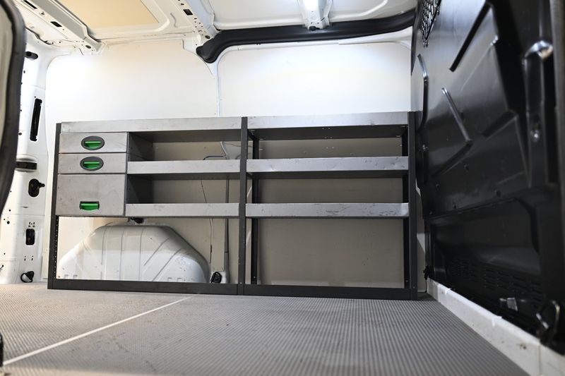 Ford Transit Custom bild 9