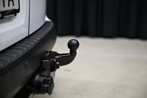 Ford Transit Custom bild 10