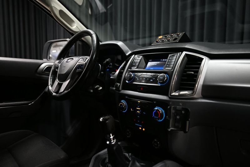 Ford Ranger bild 34