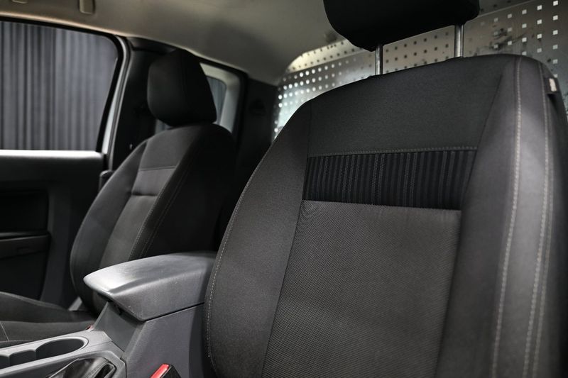Ford Ranger bild 25