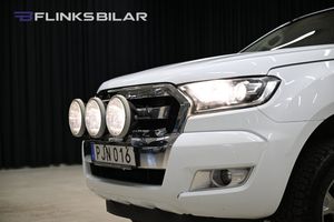 Ford Ranger bild 21
