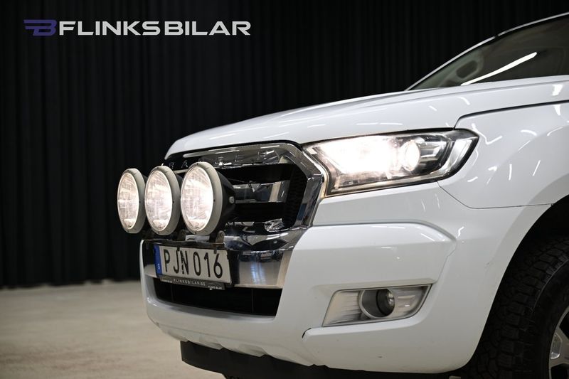 Ford Ranger bild 21
