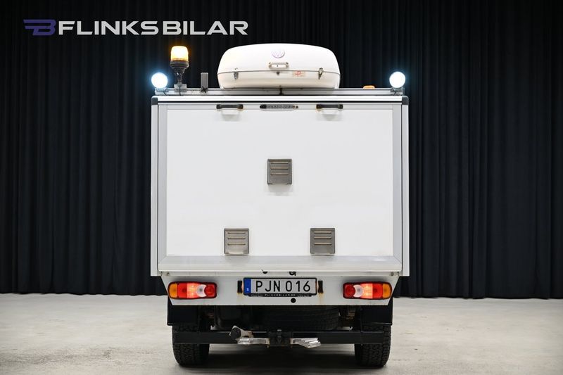 Ford Ranger bild 18