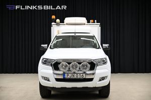 Ford Ranger bild 20