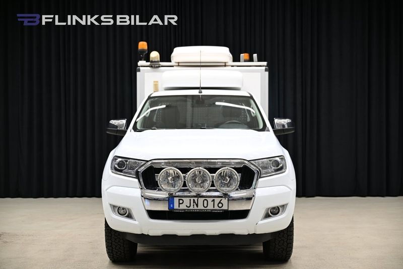 Ford Ranger bild 20
