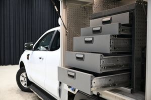 Ford Ranger bild 16