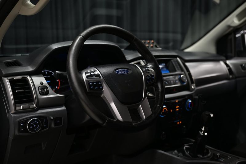 Ford Ranger bild 22