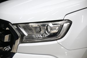 Ford Ranger bild 3