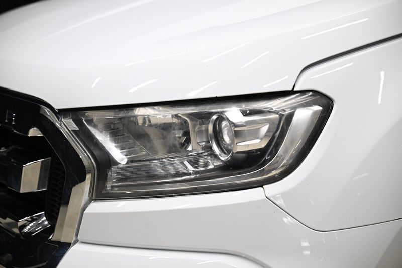 Ford Ranger bild 3