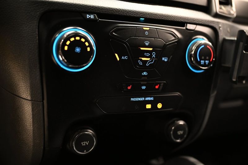 Ford Ranger bild 29