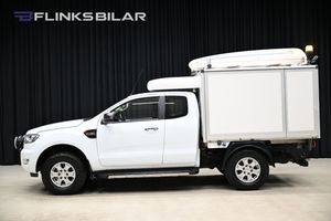 Ford Ranger bild 2