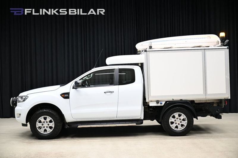 Ford Ranger bild 2