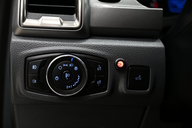 Ford Ranger bild 26