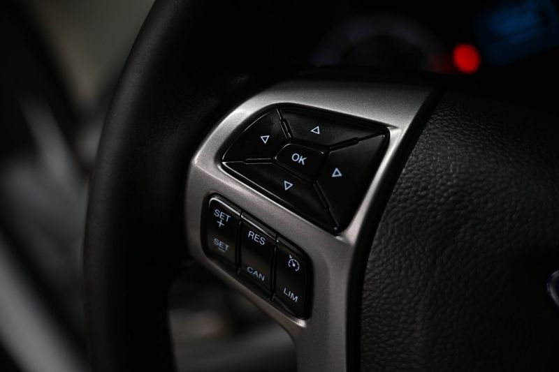 Ford Ranger bild 32