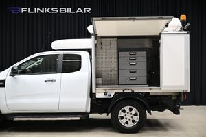 Ford Ranger bild 10