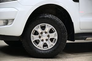 Ford Ranger bild 6