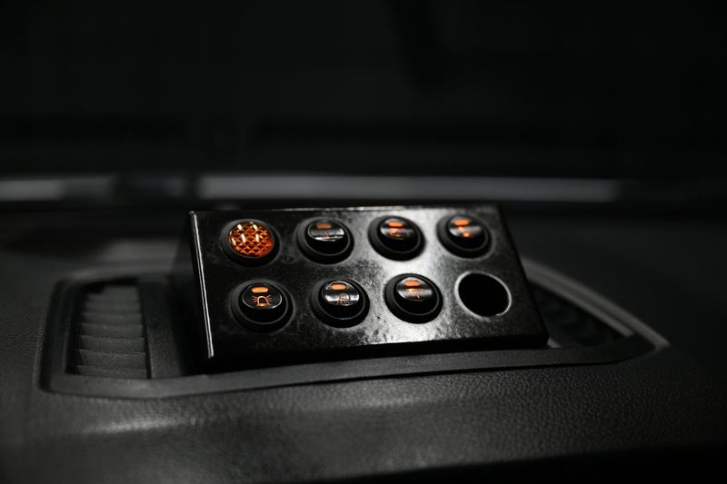 Ford Ranger bild 24