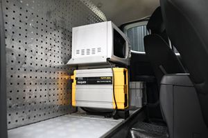 Ford Ranger bild 14