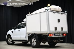 Ford Ranger bild 7