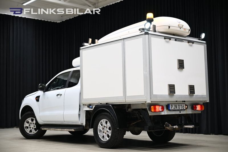 Ford Ranger bild 7