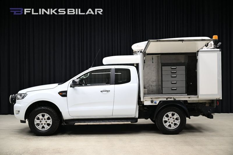 Ford Ranger bild 4