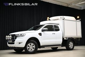 Ford Ranger bild 1