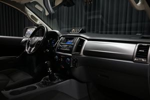 Ford Ranger bild 33