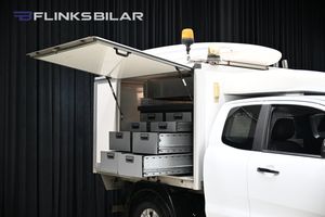 Ford Ranger bild 12