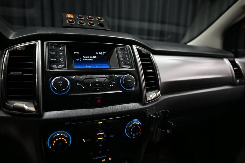 Ford Ranger bild 31