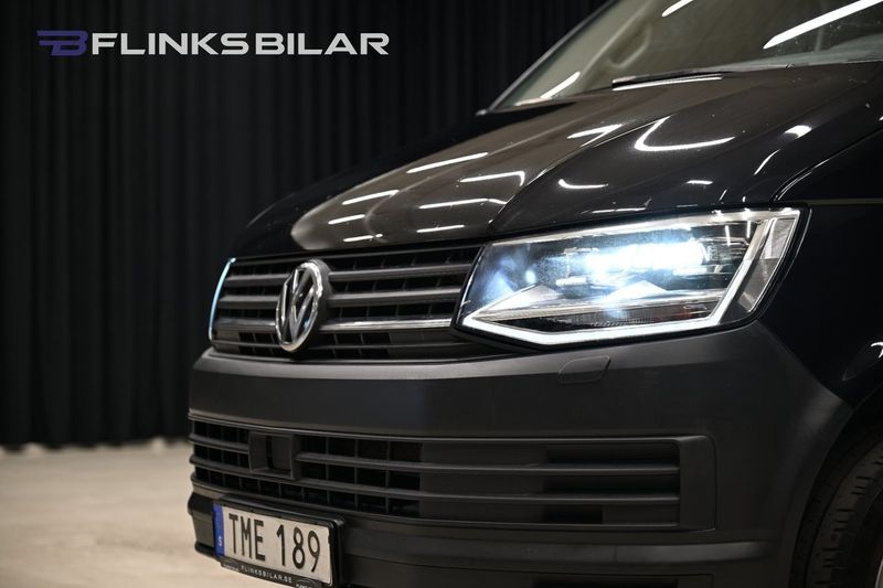 Volkswagen Transporter bild 13