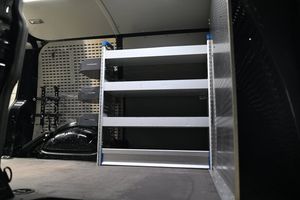 Volkswagen Transporter bild 9