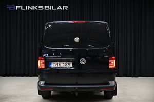 Volkswagen Transporter bild 10
