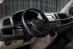 Volkswagen Transporter bild 14