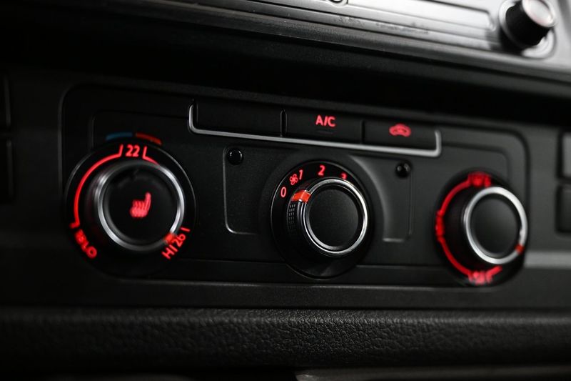 Volkswagen Transporter bild 22