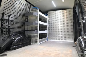 Volkswagen Transporter bild 7