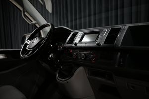 Volkswagen Transporter bild 25