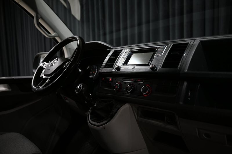 Volkswagen Transporter bild 25