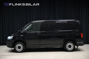 Volkswagen Transporter bild 3
