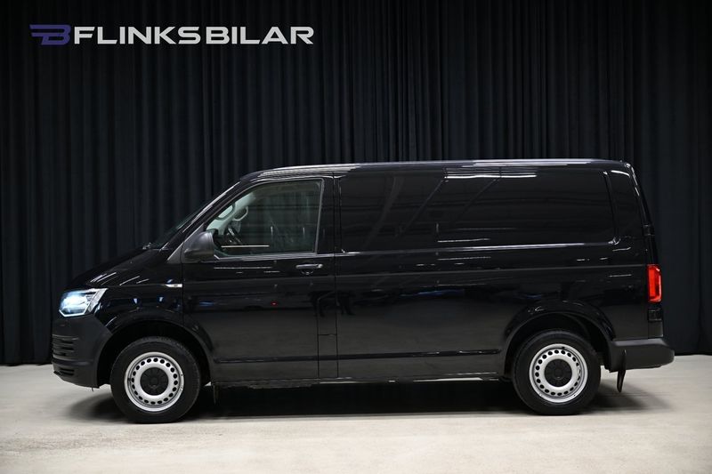 Volkswagen Transporter bild 3