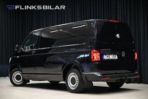 Volkswagen Transporter bild 5