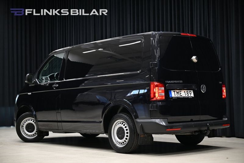 Volkswagen Transporter bild 5