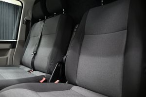 Volkswagen Transporter bild 19