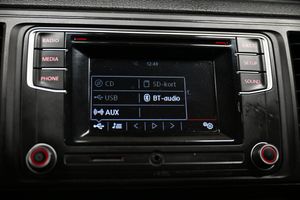 Volkswagen Transporter bild 18