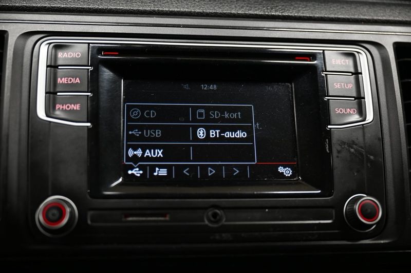 Volkswagen Transporter bild 18