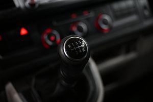 Volkswagen Transporter bild 20
